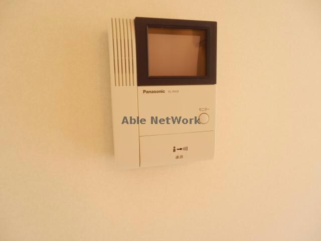 プレミールメゾン久山の物件内観写真