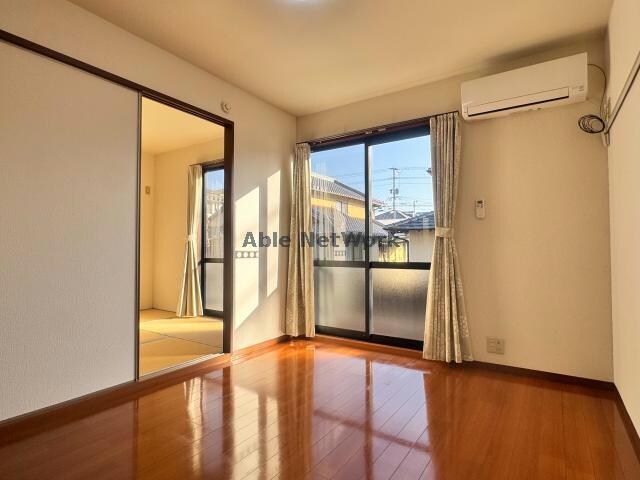 ディアス･オークの物件内観写真