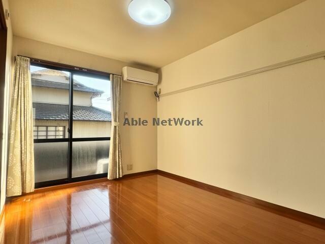 ディアス･オークの物件内観写真