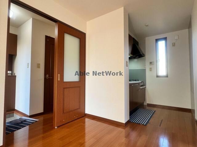 ディアス･オークの物件内観写真