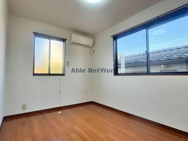 ディアス･オークの物件内観写真