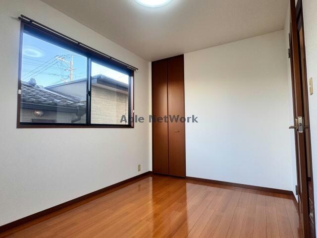 ディアス･オークの物件内観写真