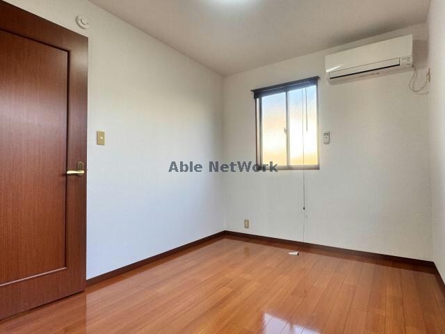 ディアス･オークの物件内観写真