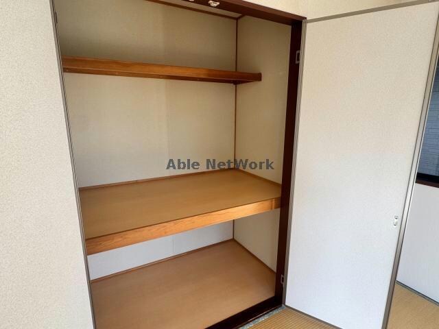 ディアス･オークの物件内観写真