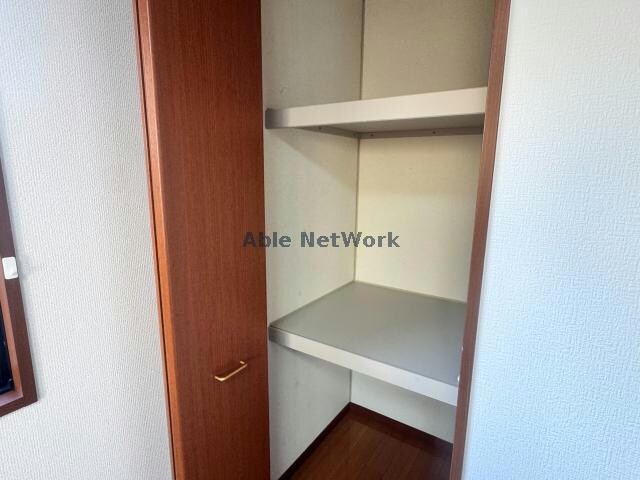 ディアス･オークの物件内観写真