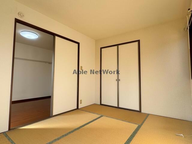 ディアス･オークの物件内観写真