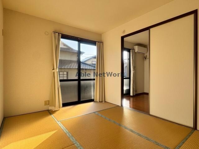 ディアス･オークの物件内観写真