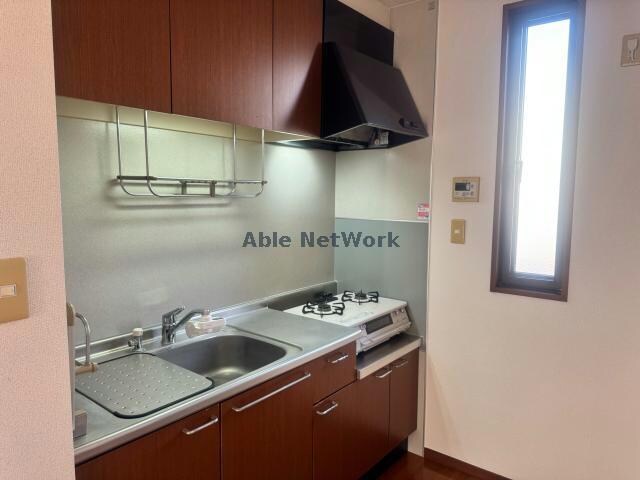 ディアス･オークの物件内観写真