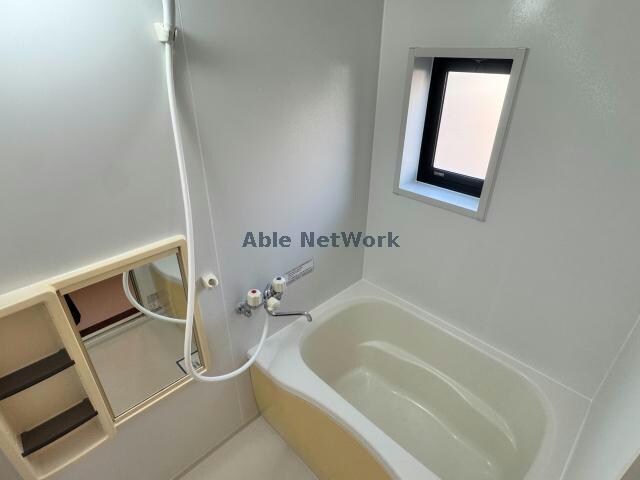 ディアス･オークの物件内観写真