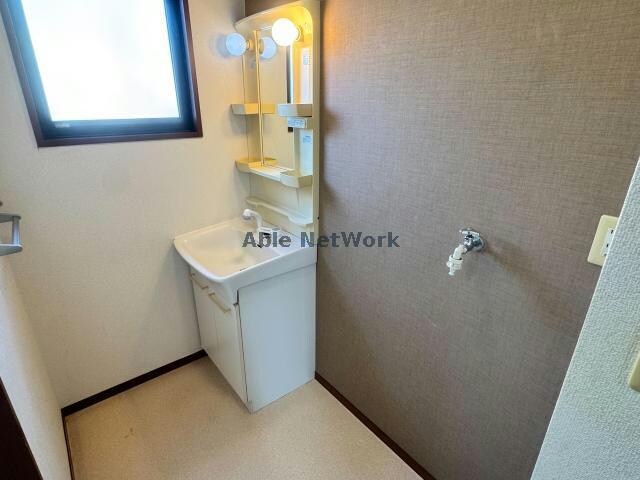 ディアス･オークの物件内観写真