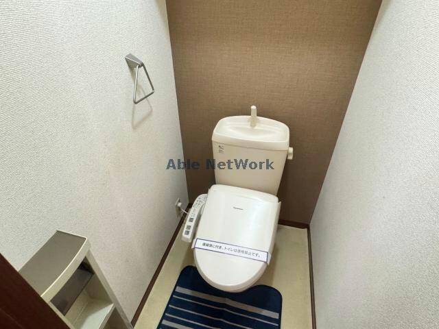 ディアス･オークの物件内観写真