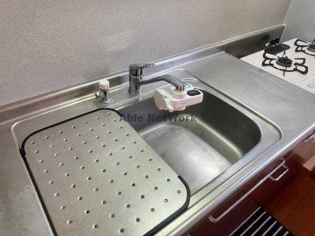 ディアス･オークの物件内観写真