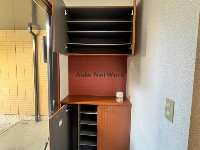 ディアス･オークの物件内観写真