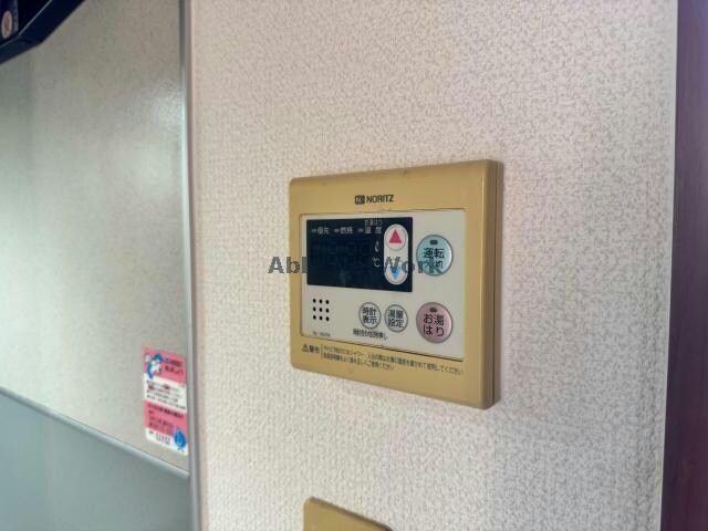 ディアス･オークの物件内観写真