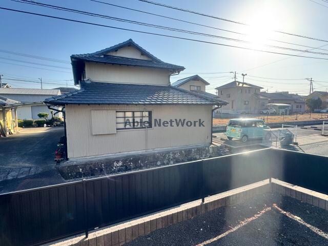 ディアス･オークの物件内観写真