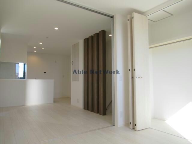 ｃｏｃｏｒｕの物件内観写真