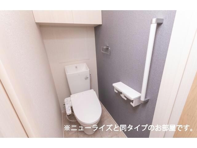 リアンの物件内観写真