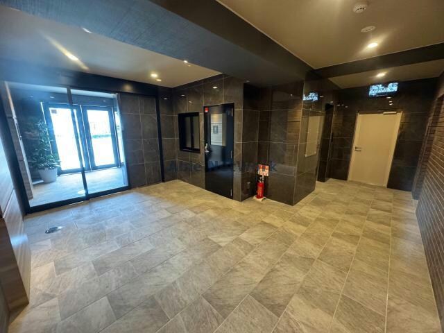 MODERN PALAZZO 諫早駅前の物件外観写真