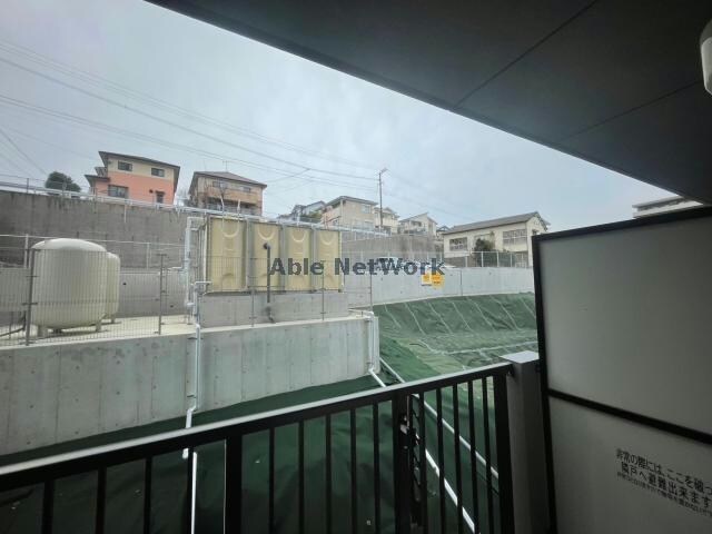 MODERN PALAZZO 諫早駅前の物件内観写真
