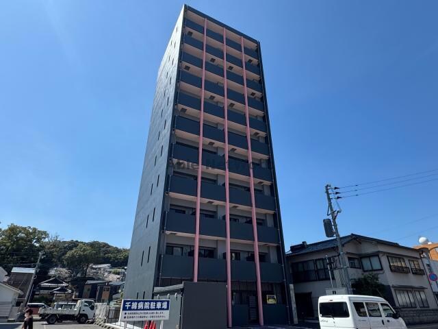 MODERN PALAZZO 矢上vialeの物件外観写真