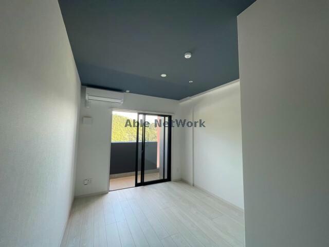 MODERN PALAZZO 矢上vialeの物件内観写真