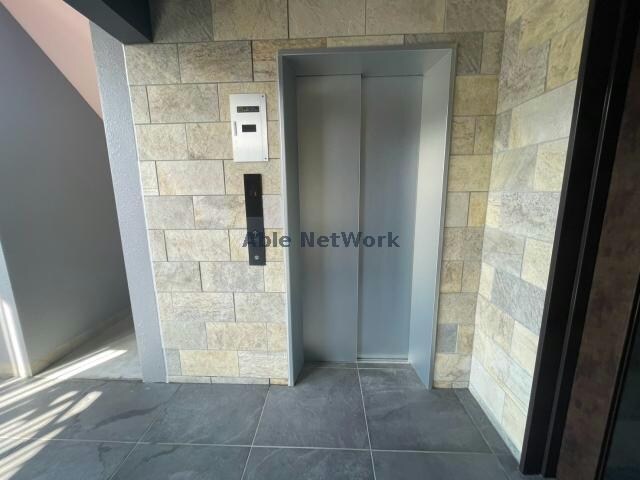 MODERN PALAZZO 矢上vialeの物件外観写真