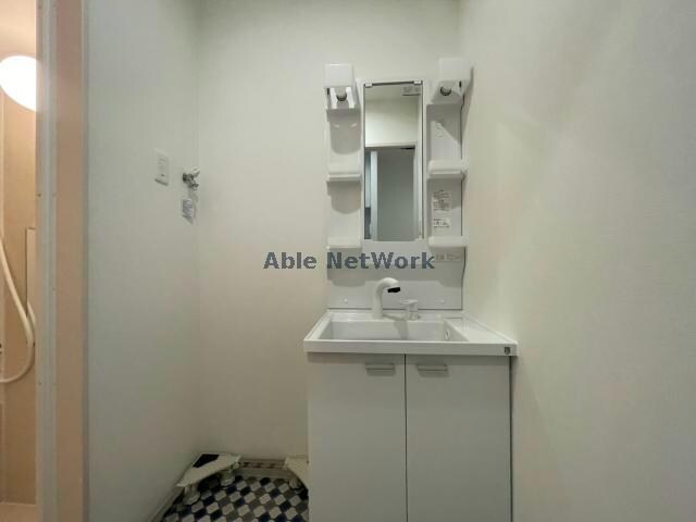 MODERN PALAZZO 矢上vialeの物件内観写真