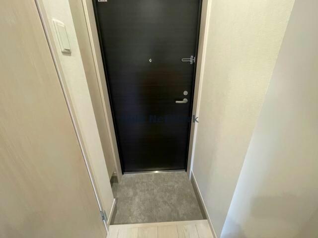 MODERN PALAZZO 矢上vialeの物件内観写真