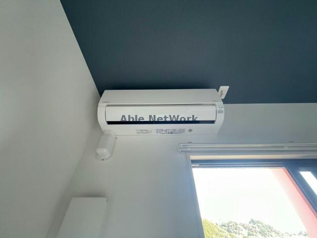 MODERN PALAZZO 矢上vialeの物件内観写真