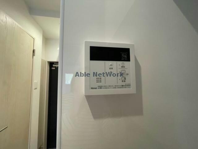 MODERN PALAZZO 矢上vialeの物件内観写真