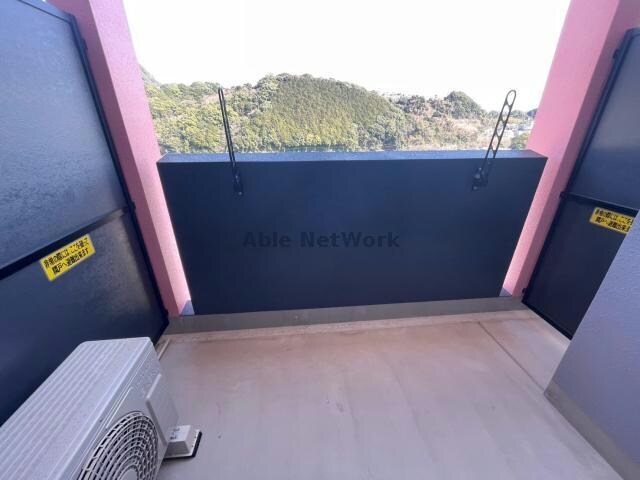 MODERN PALAZZO 矢上vialeの物件内観写真