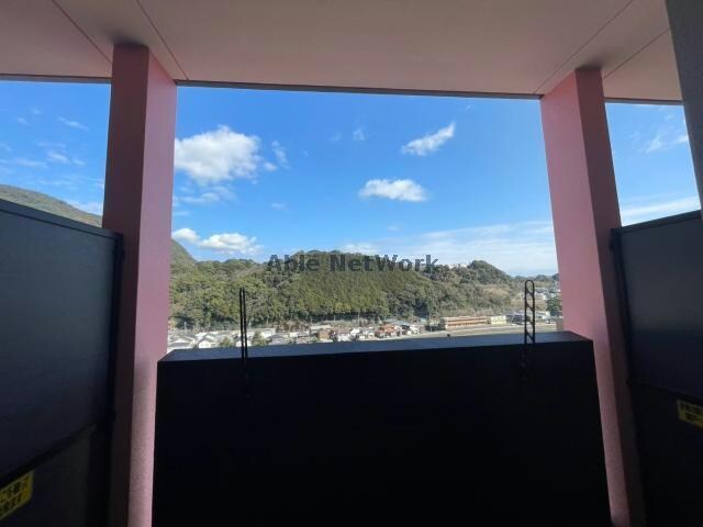 MODERN PALAZZO 矢上vialeの物件内観写真