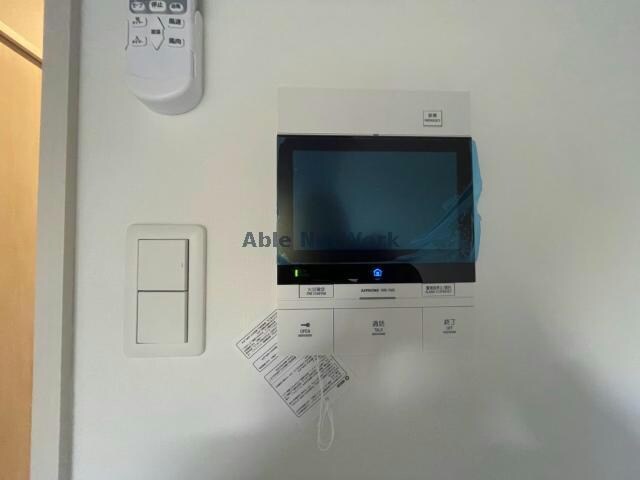 MODERN PALAZZO 矢上vialeの物件内観写真