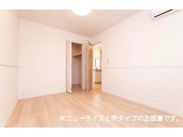 ヒカルサ諫早Ⅱの物件内観写真