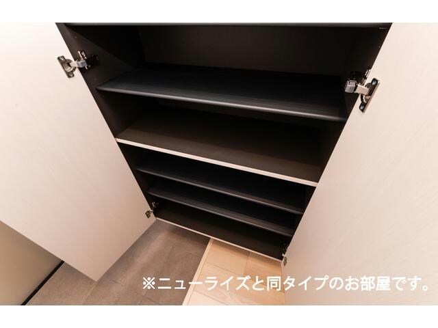 ヒカルサ諫早Ⅱの物件内観写真