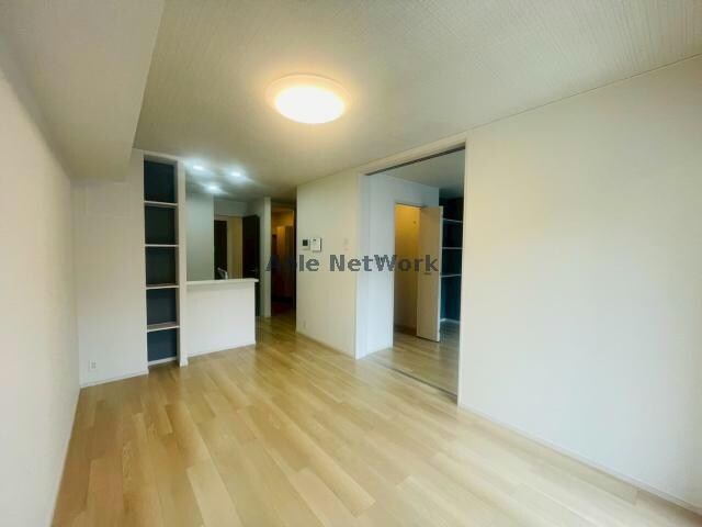 ヒカルサ諫早Ⅲの物件内観写真