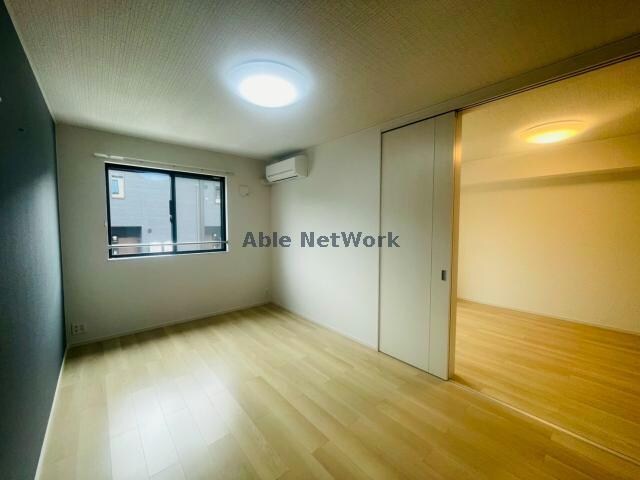 ヒカルサ諫早Ⅲの物件内観写真