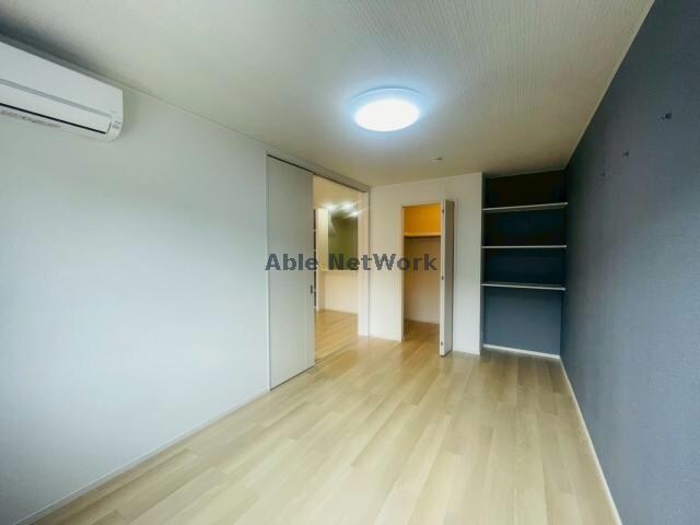 ヒカルサ諫早Ⅲの物件内観写真