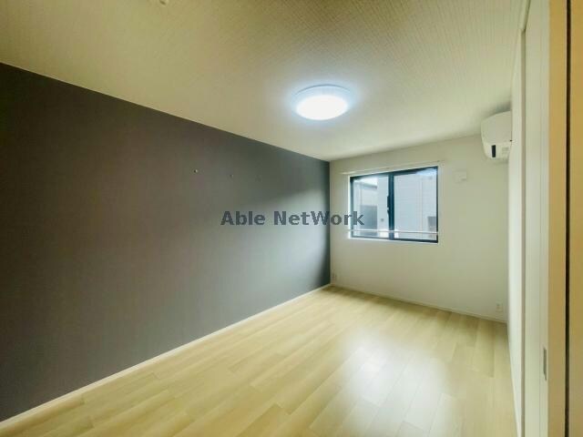 ヒカルサ諫早Ⅲの物件内観写真