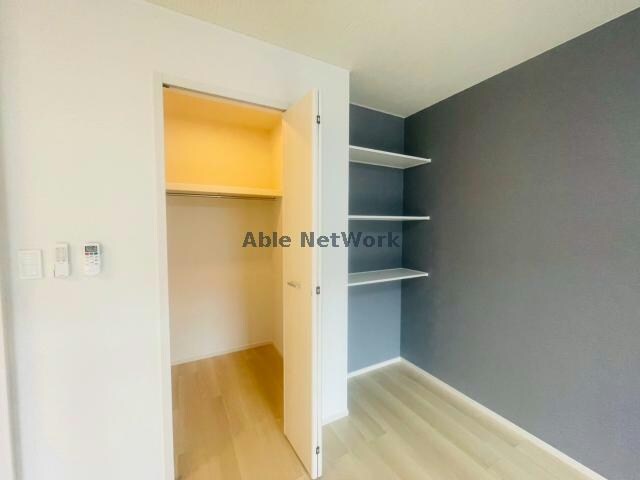 ヒカルサ諫早Ⅲの物件内観写真