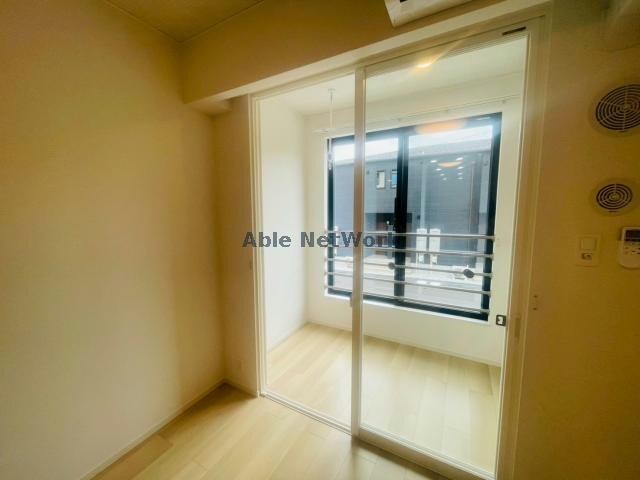 ヒカルサ諫早Ⅲの物件内観写真