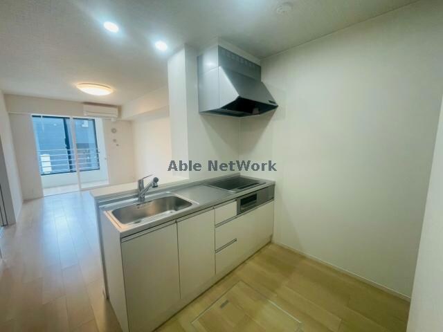 ヒカルサ諫早Ⅲの物件内観写真