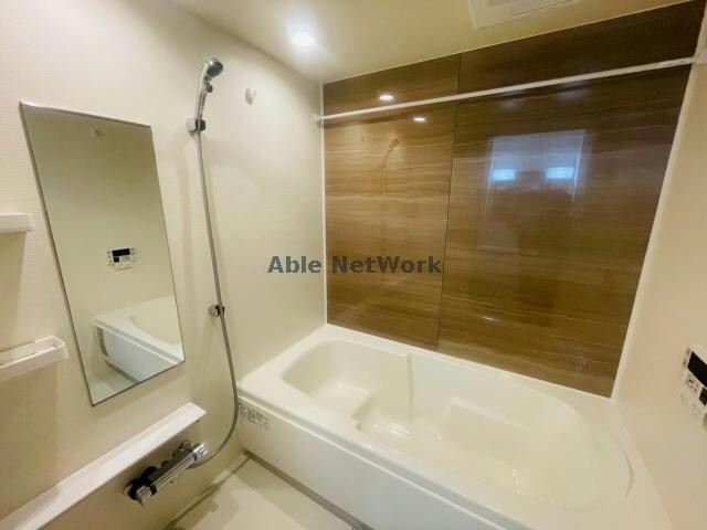 ヒカルサ諫早Ⅲの物件内観写真