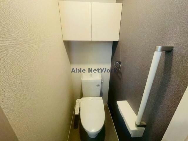 ヒカルサ諫早Ⅲの物件内観写真