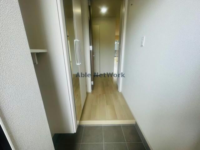 ヒカルサ諫早Ⅲの物件内観写真