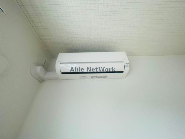 ヒカルサ諫早Ⅲの物件内観写真