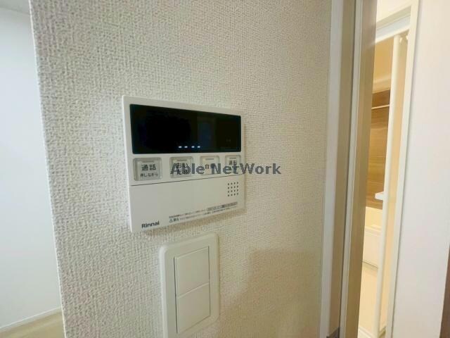 ヒカルサ諫早Ⅲの物件内観写真