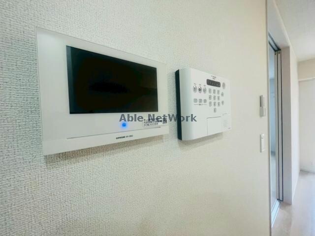 ヒカルサ諫早Ⅲの物件内観写真