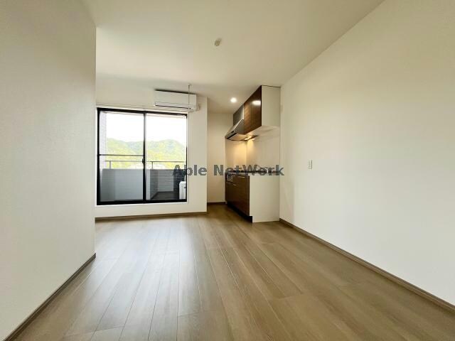 エアリア多良見中里の物件内観写真