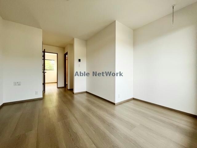 エアリア多良見中里の物件内観写真